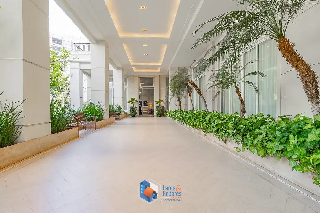 Apartamento, 4 quartos, 538 m² - Foto 50