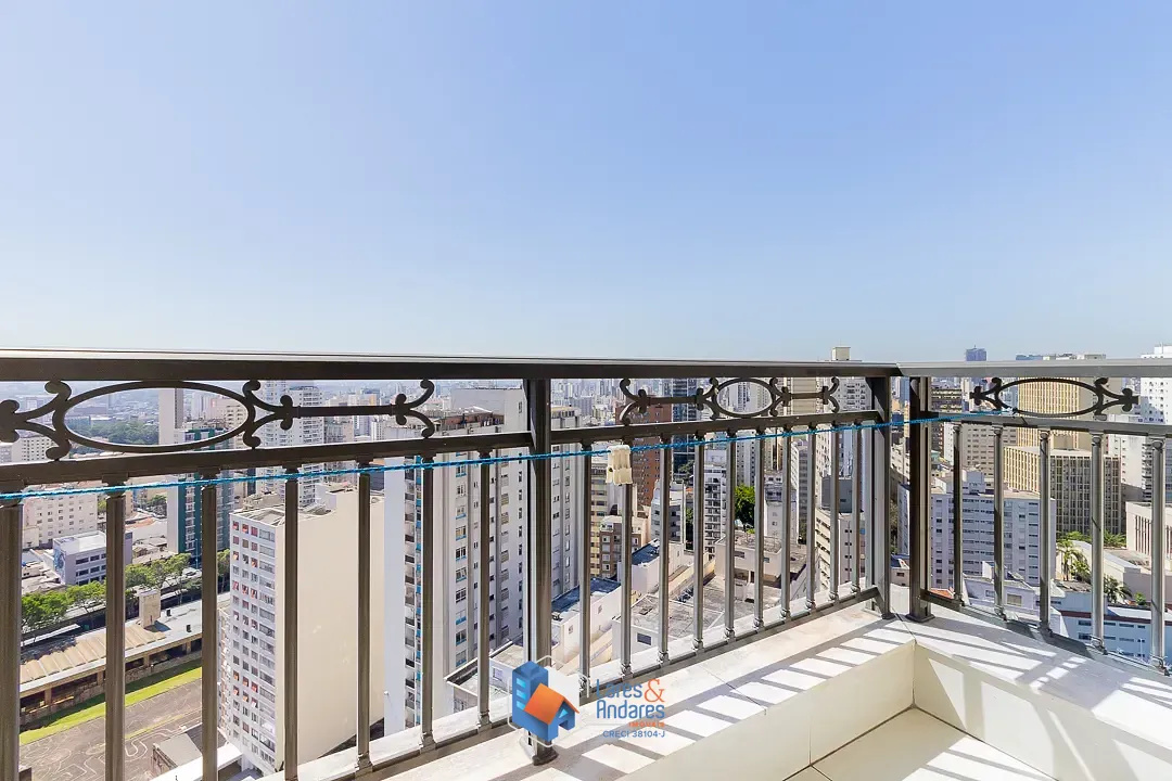 Apartamento, 4 quartos, 538 m² - Foto 30