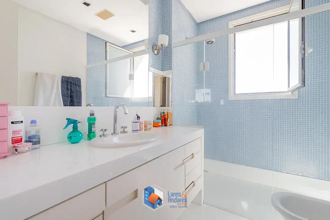 Apartamento, 4 quartos, 538 m² - Foto 29
