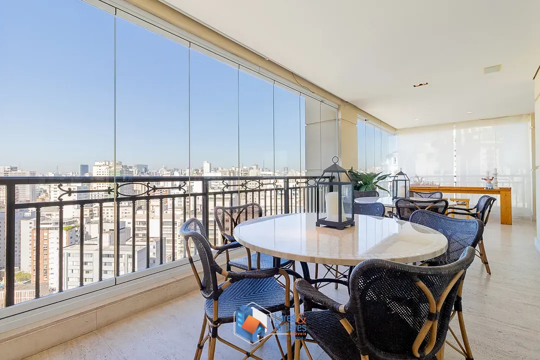 Apartamento, 4 quartos, 538 m² - Foto 11