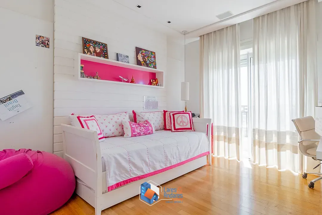 Apartamento, 4 quartos, 538 m² - Foto 32