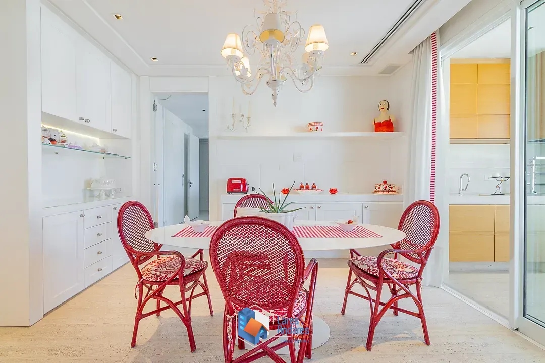 Apartamento, 4 quartos, 538 m² - Foto 18