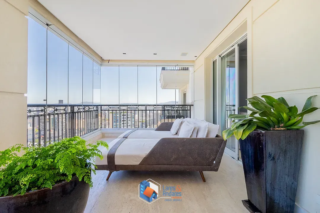Apartamento, 4 quartos, 538 m² - Foto 9