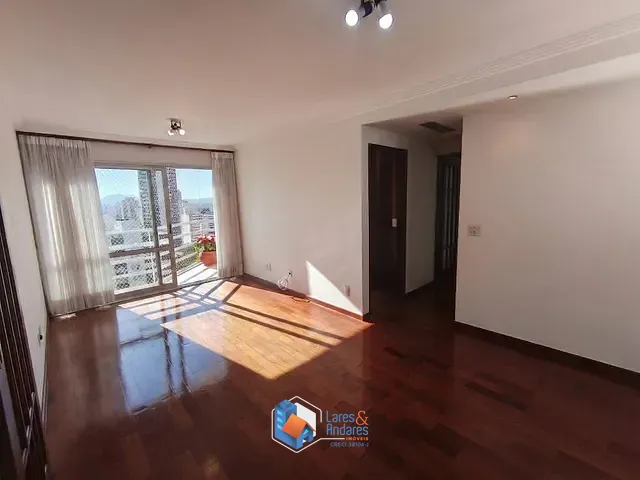Apartamento com 70m² 2 quartos e 2 banheiros, à venda, no bairro Perdizes em São Paulo