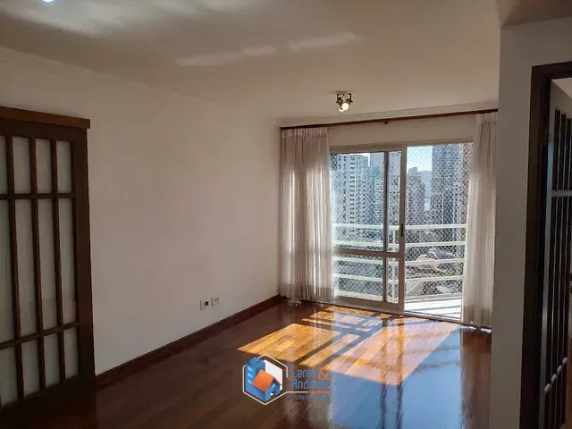 Apartamento com 70m² 2 quartos e 2 banheiros, à venda, no bairro Perdizes em São Paulo
