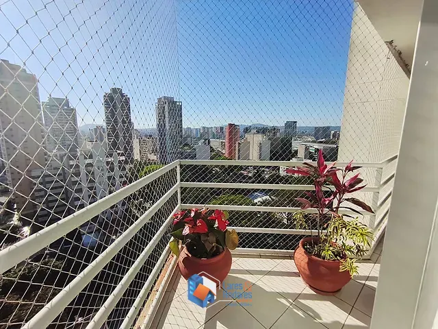Apartamento com 70m² 2 quartos e 2 banheiros, à venda, no bairro Perdizes em São Paulo