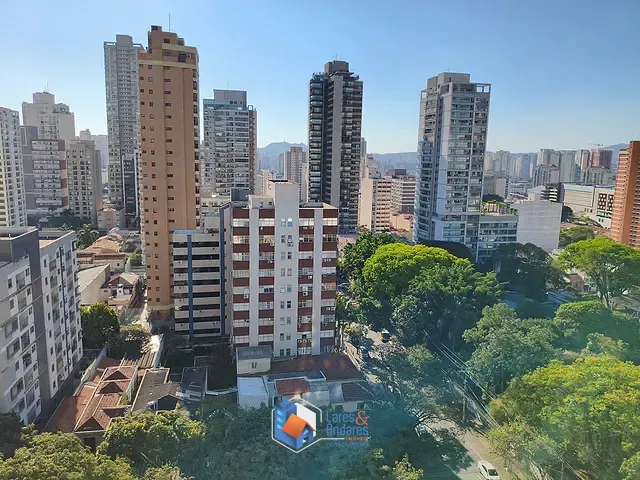 Apartamento com 70m² 2 quartos e 2 banheiros, à venda, no bairro Perdizes em São Paulo