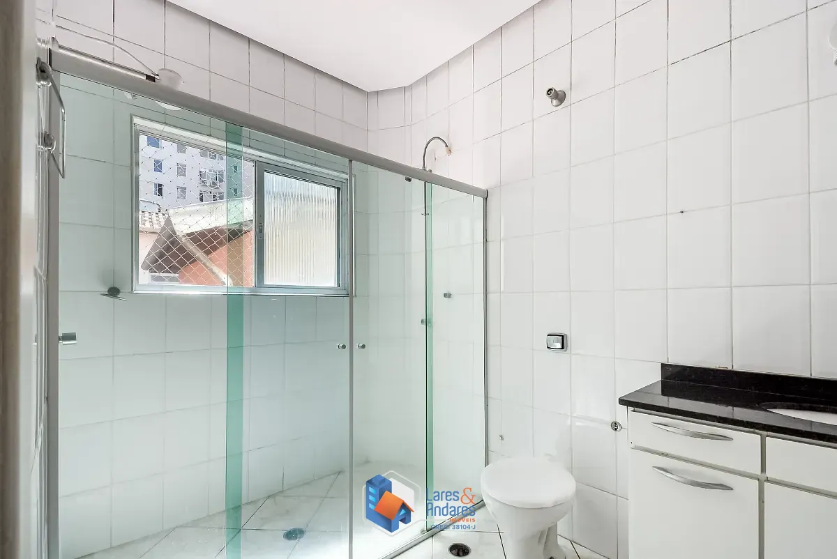 Apartamento, 2 quartos, 105 m² - Foto 11