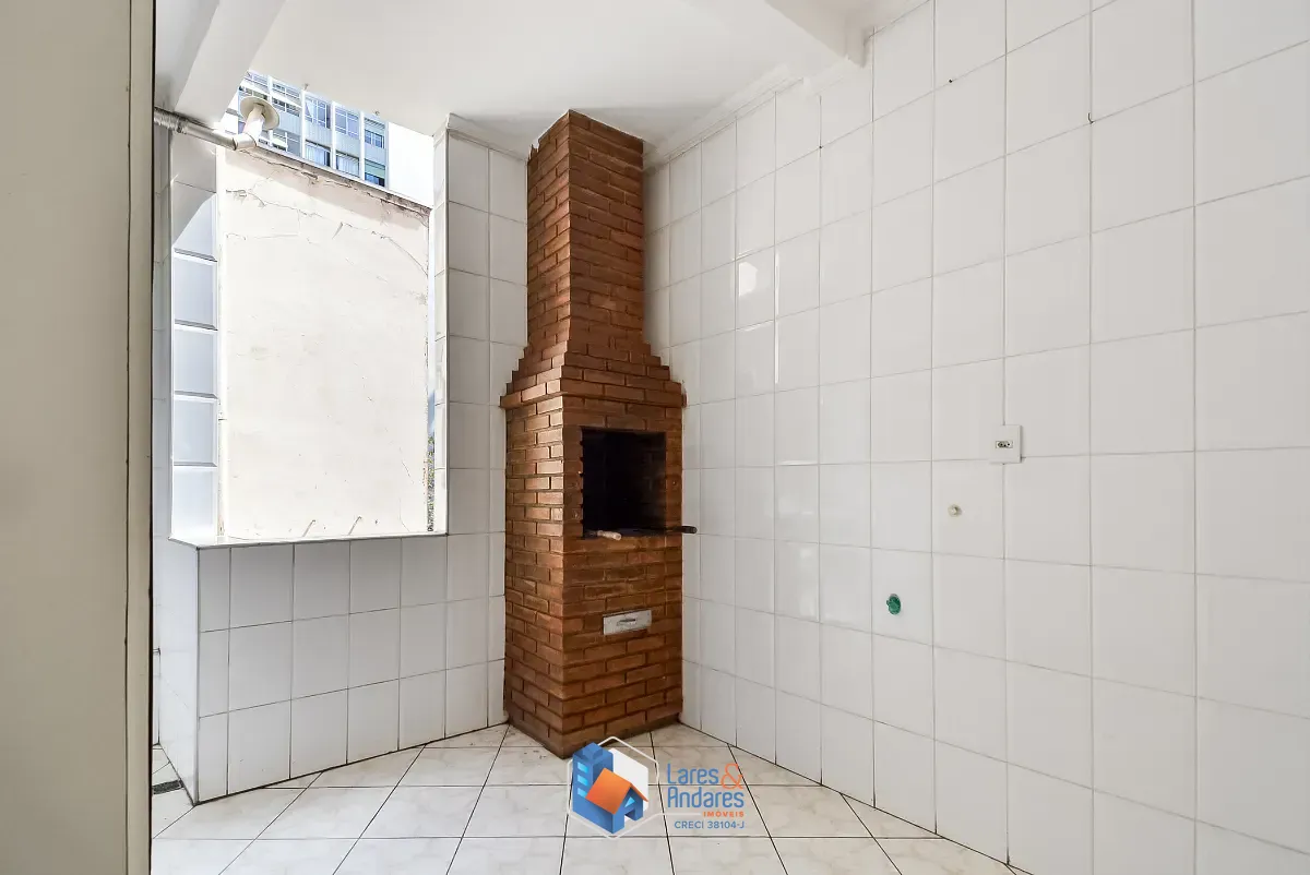 Apartamento, 2 quartos, 105 m² - Foto 22