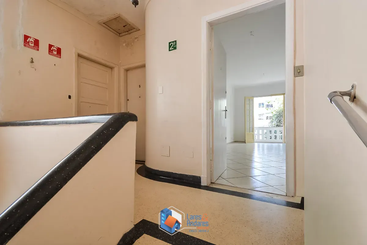 Apartamento, 2 quartos, 105 m² - Foto 26