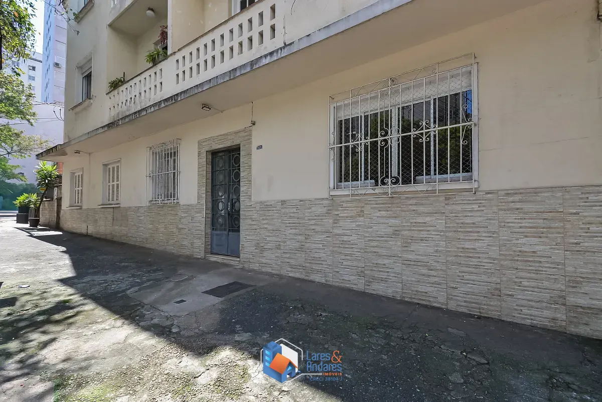 Apartamento, 2 quartos, 105 m² - Foto 29