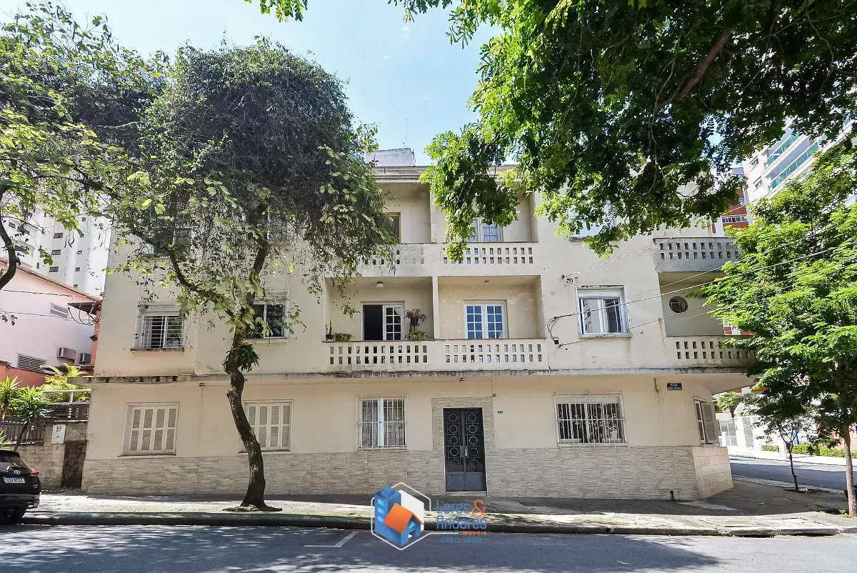 Apartamento, 2 quartos, 105 m² - Foto 30