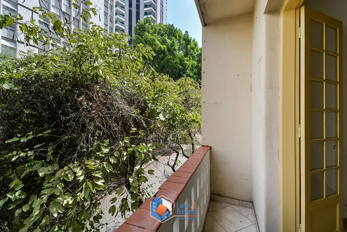 Apartamento, 2 quartos, 105 m² - Foto 6