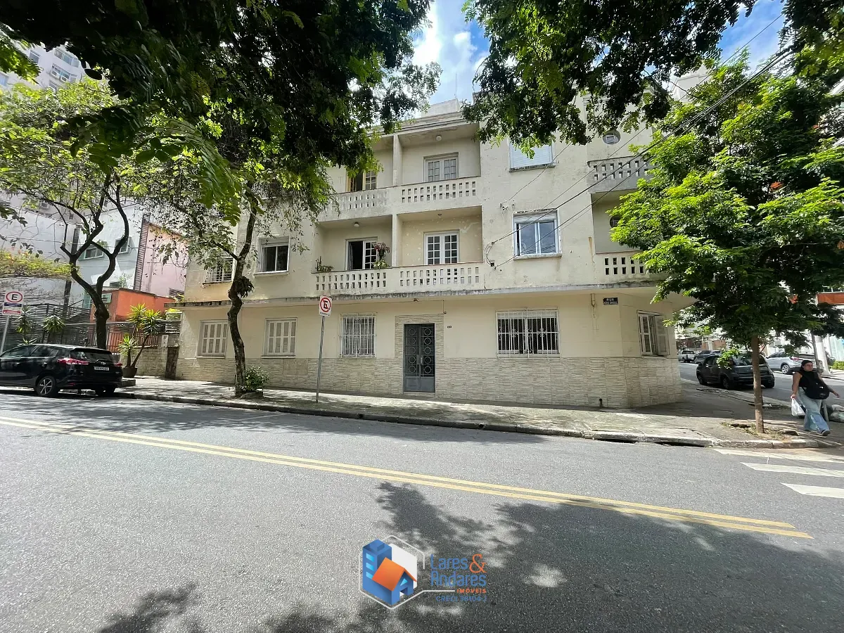 Apartamento, 2 quartos, 105 m² - Foto 25