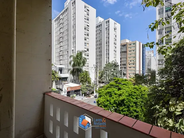 Apartamento com 105m² 2 quartos e 1 banheiro, à venda, no bairro Paraíso em São Paulo