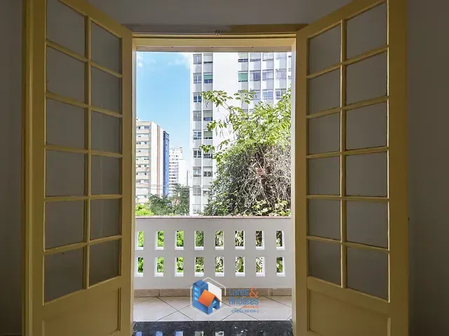 Apartamento com 105m² 2 quartos e 1 banheiro, à venda, no bairro Paraíso em São Paulo