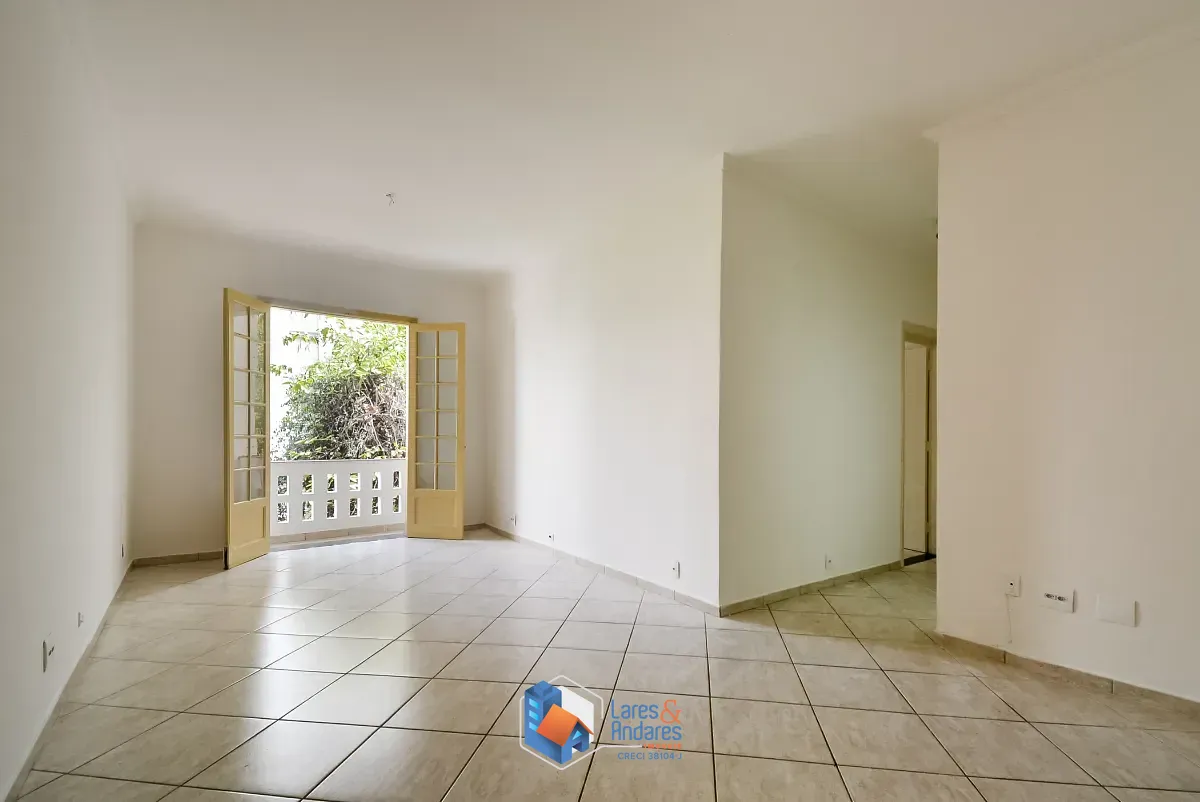 Apartamento, 2 quartos, 105 m² - Foto 1
