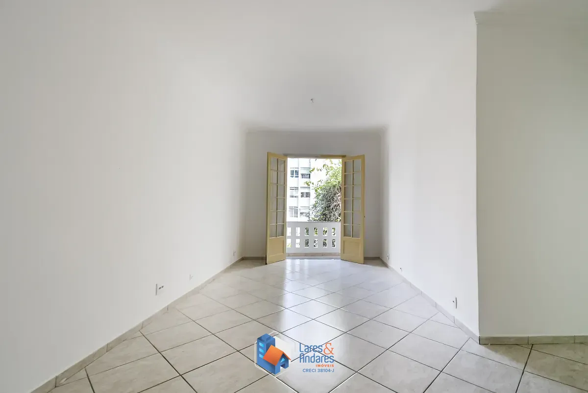 Apartamento, 2 quartos, 105 m² - Foto 2