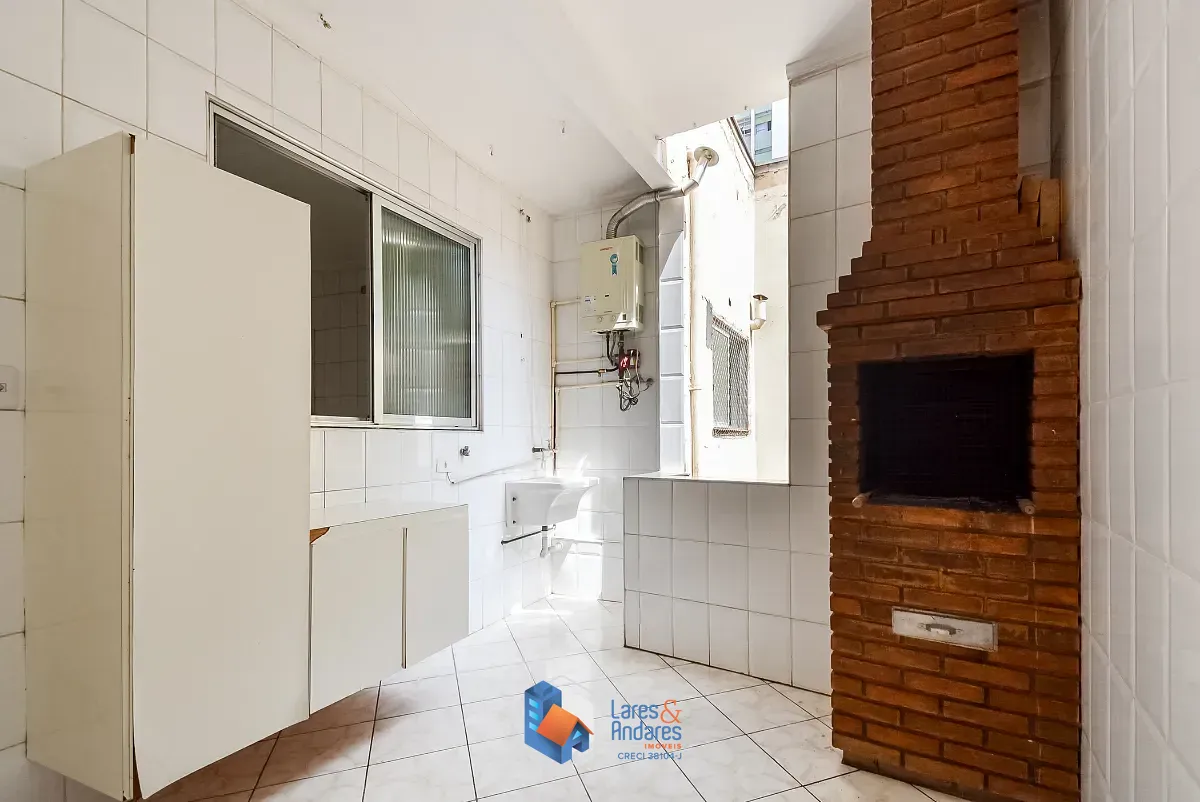 Apartamento, 2 quartos, 105 m² - Foto 23