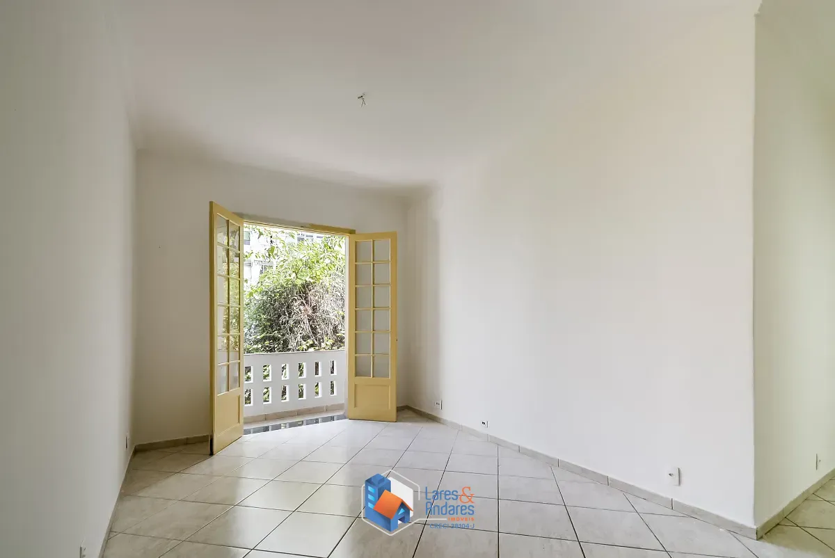 Apartamento, 2 quartos, 105 m² - Foto 3