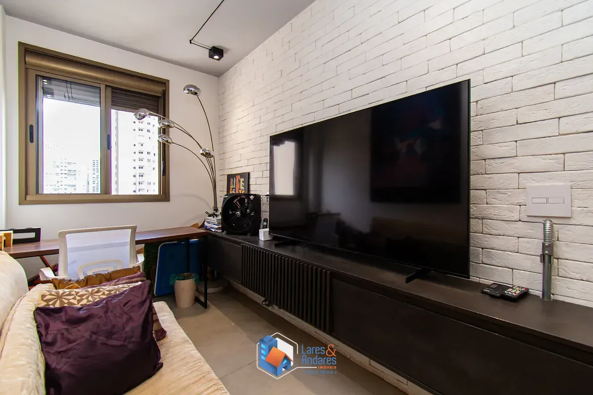Apartamento, 2 quartos, 83 m² - Foto 13