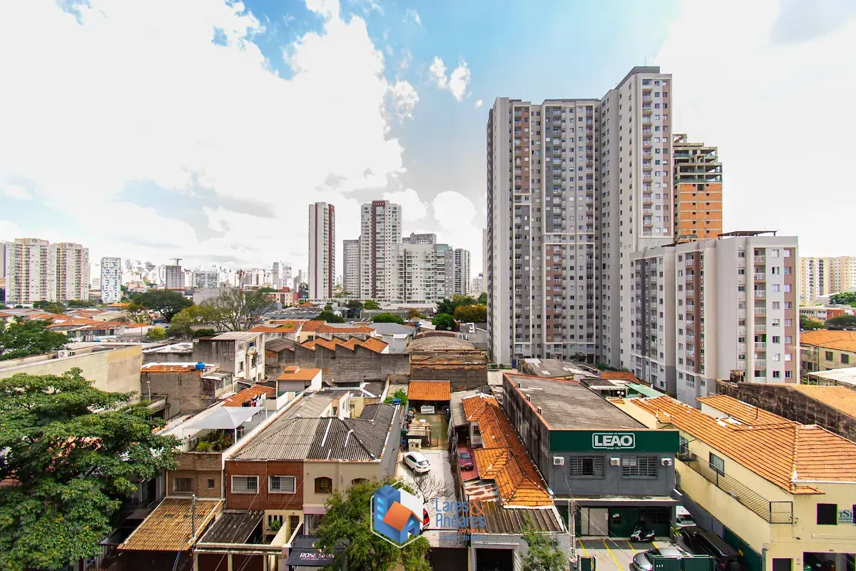 Apartamento, 2 quartos, 83 m² - Foto 4