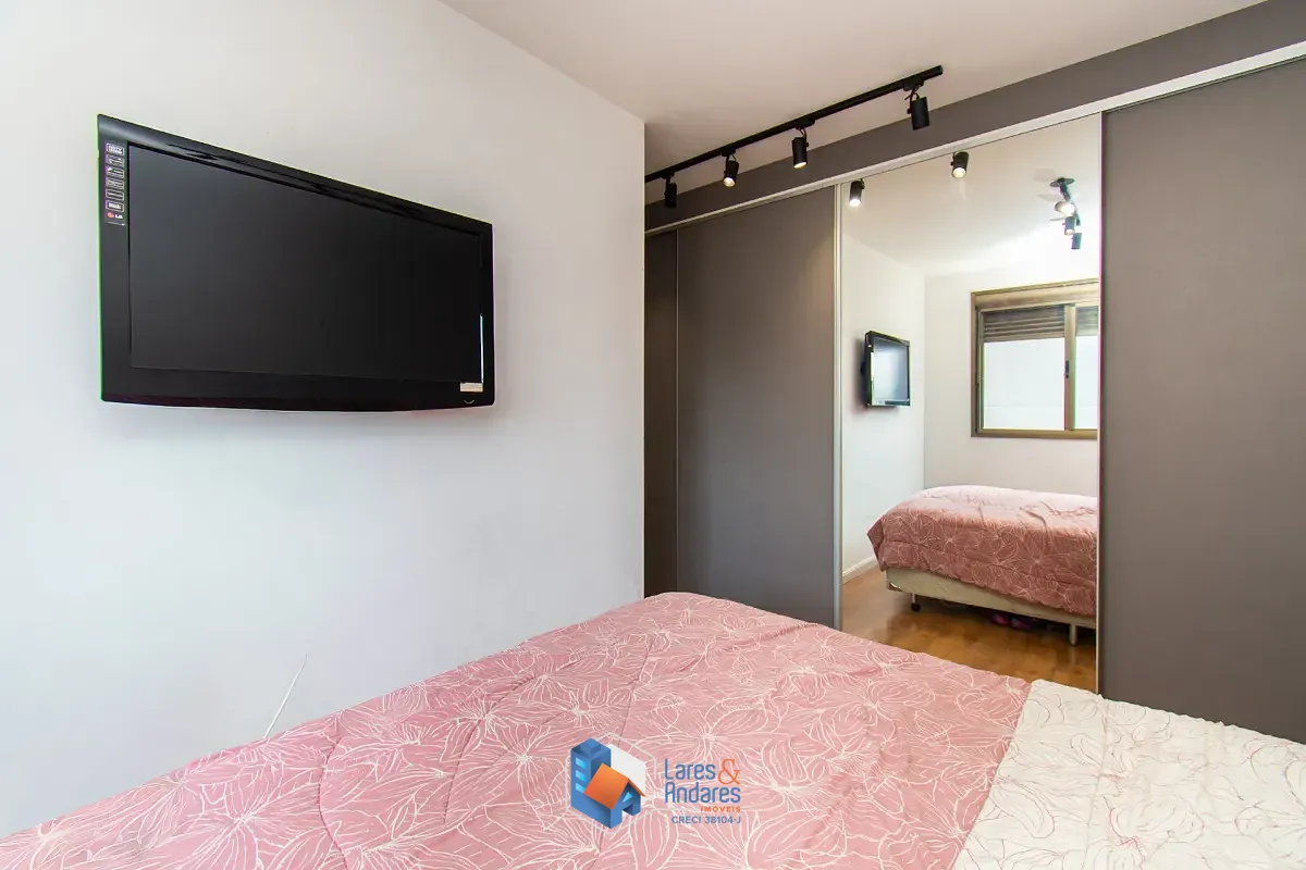 Apartamento, 2 quartos, 83 m² - Foto 23