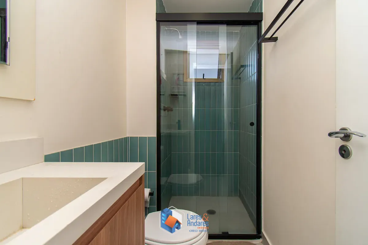 Apartamento, 2 quartos, 83 m² - Foto 26