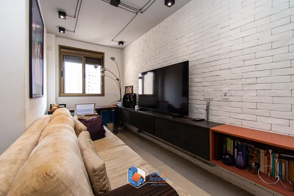 Apartamento, 2 quartos, 83 m² - Foto 14