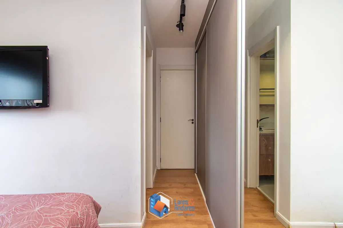 Apartamento, 2 quartos, 83 m² - Foto 28