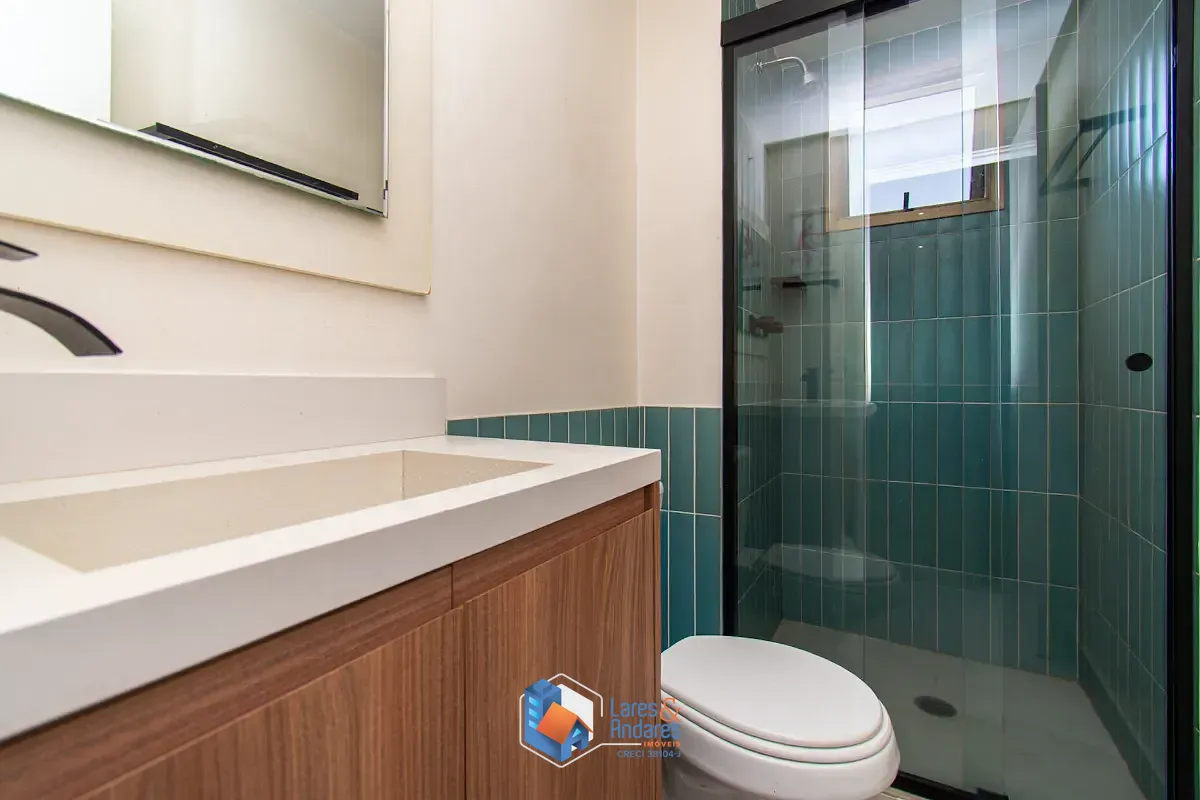 Apartamento, 2 quartos, 83 m² - Foto 25