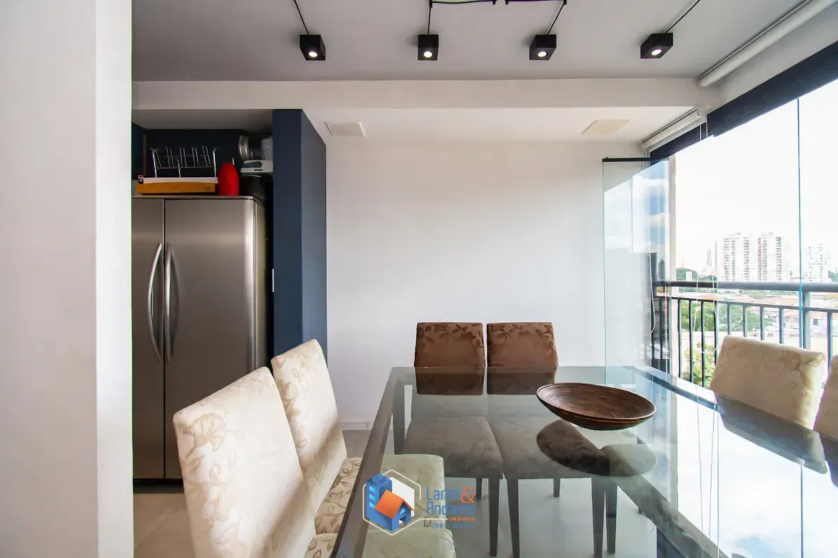Apartamento, 2 quartos, 83 m² - Foto 5