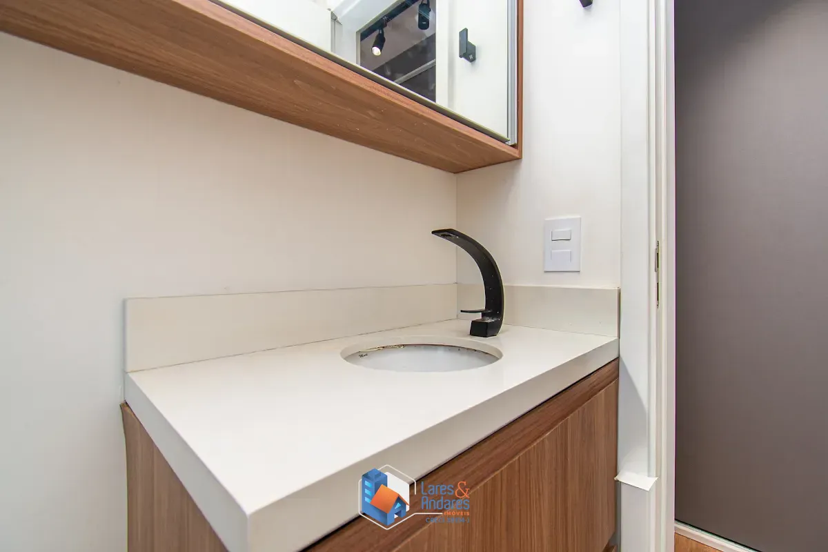 Apartamento, 2 quartos, 83 m² - Foto 27
