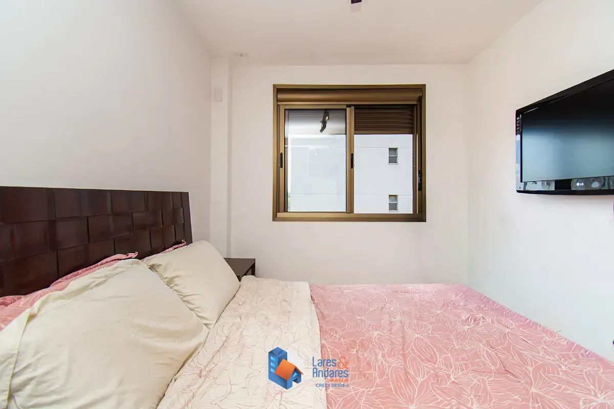 Apartamento, 2 quartos, 83 m² - Foto 20