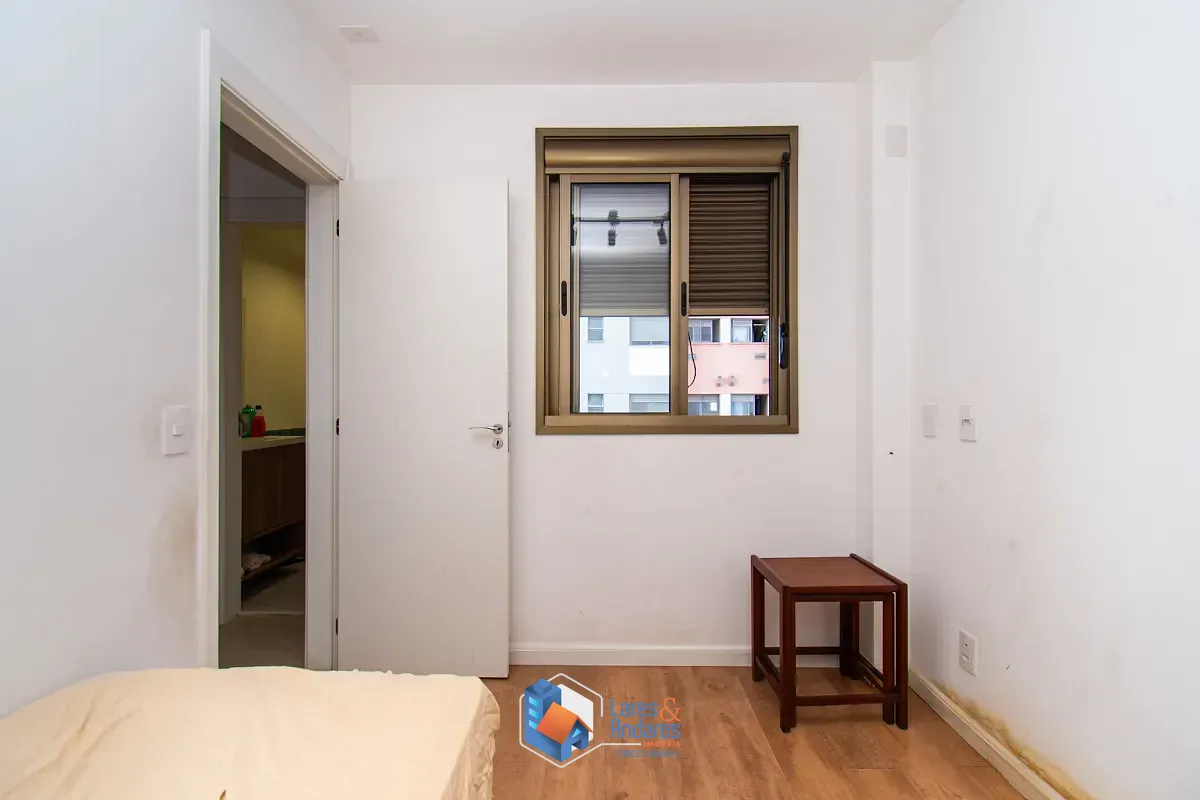 Apartamento, 2 quartos, 83 m² - Foto 30