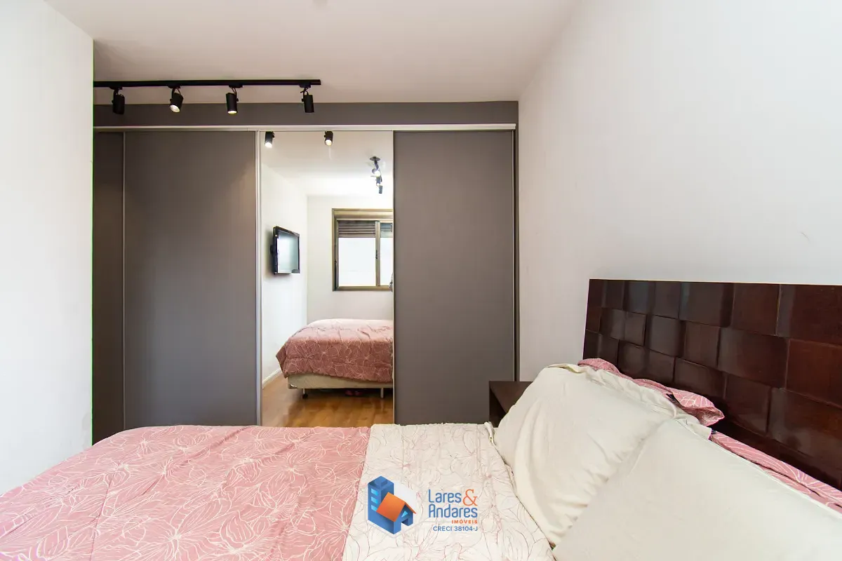 Apartamento, 2 quartos, 83 m² - Foto 19
