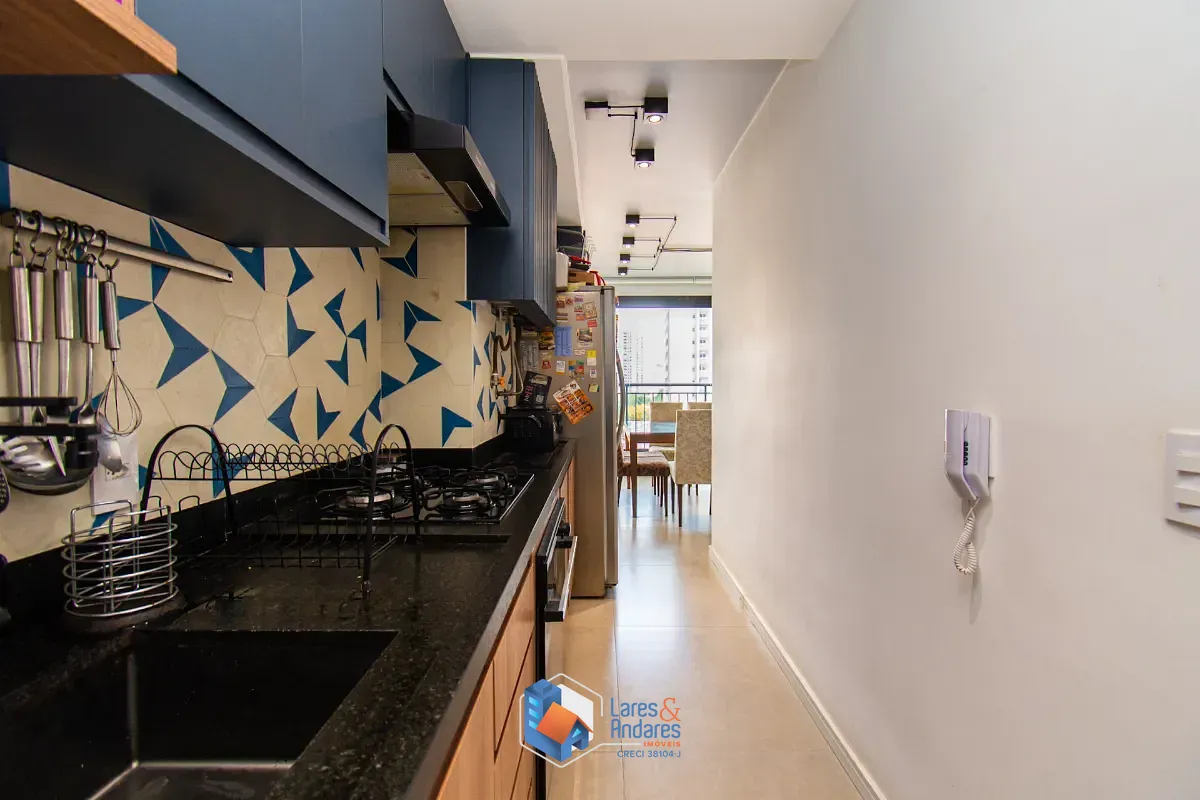 Apartamento, 2 quartos, 83 m² - Foto 16