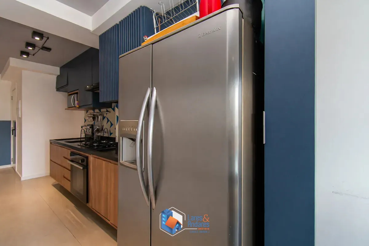 Apartamento, 2 quartos, 83 m² - Foto 18