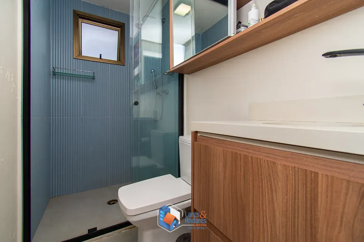 Apartamento, 2 quartos, 83 m² - Foto 24