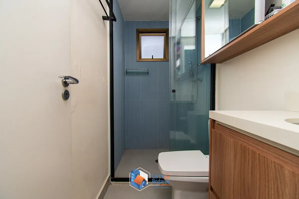 Apartamento, 2 quartos, 83 m² - Foto 32