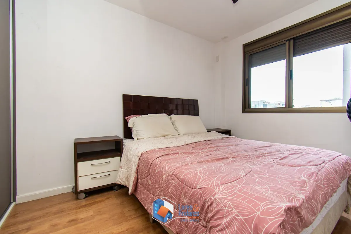 Apartamento, 2 quartos, 83 m² - Foto 21