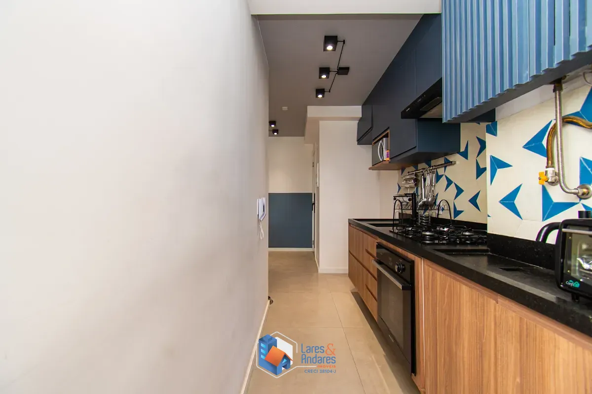 Apartamento, 2 quartos, 83 m² - Foto 17