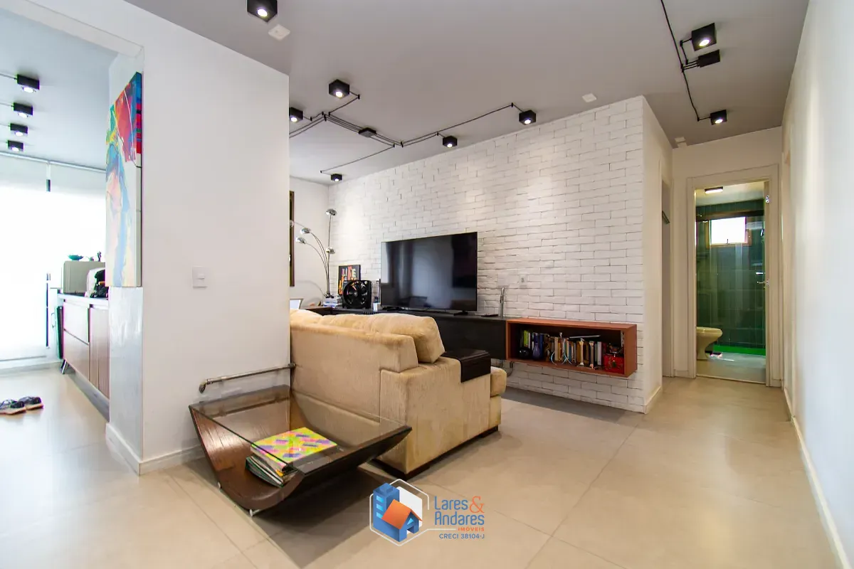 Apartamento, 2 quartos, 83 m² - Foto 8
