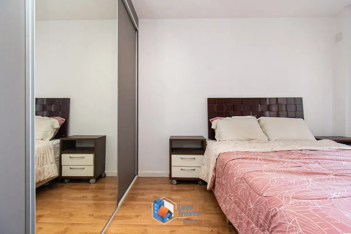 Apartamento, 2 quartos, 83 m² - Foto 22