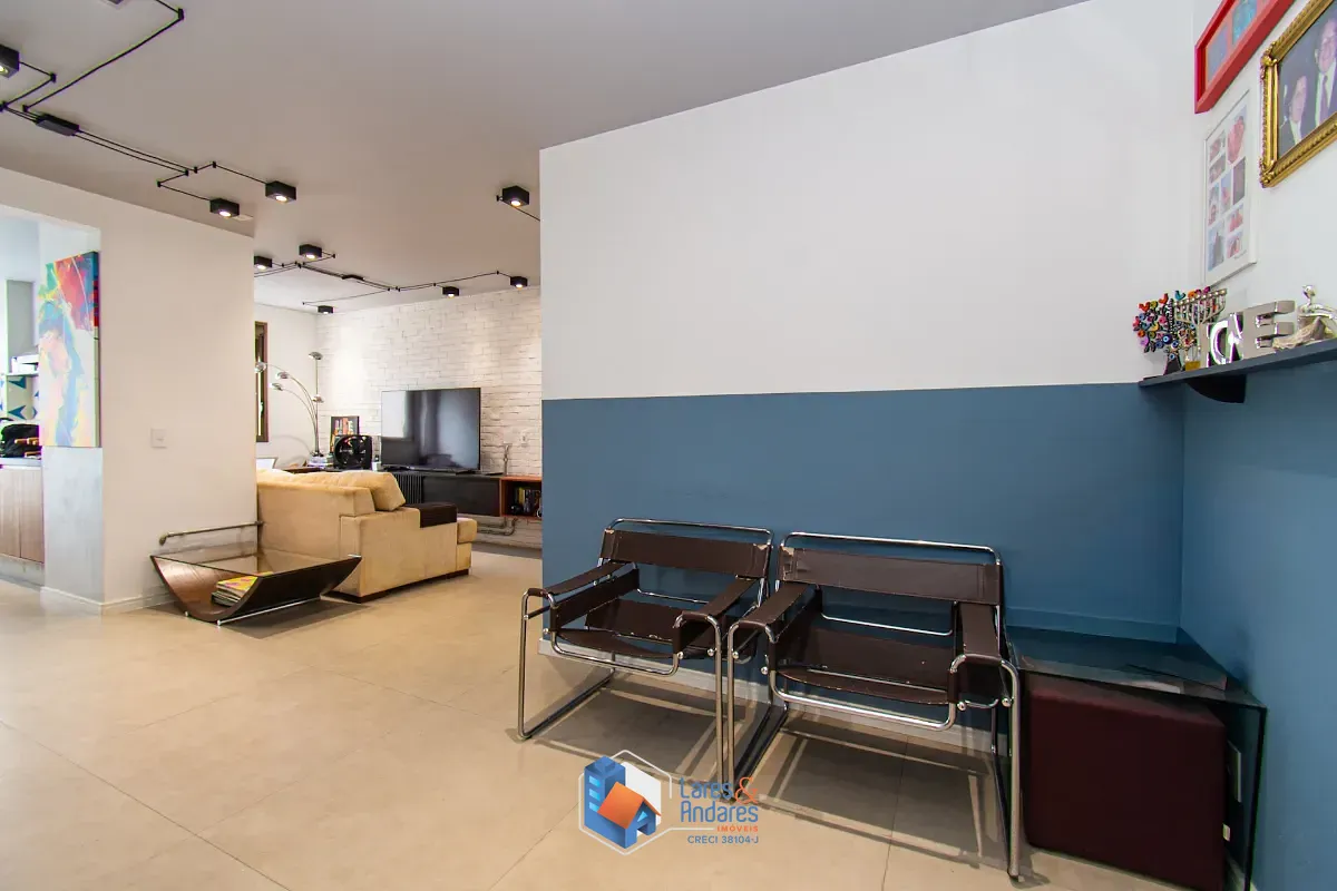 Apartamento, 2 quartos, 83 m² - Foto 9