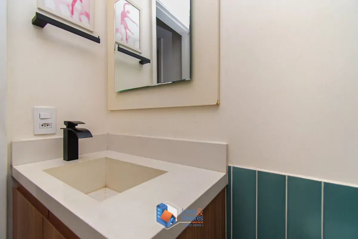 Apartamento, 2 quartos, 83 m² - Foto 31