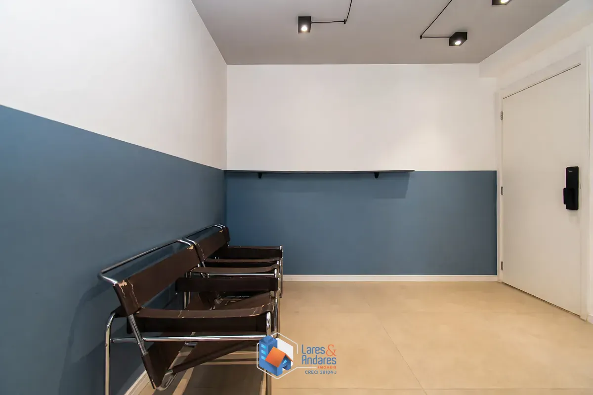 Apartamento, 2 quartos, 83 m² - Foto 11