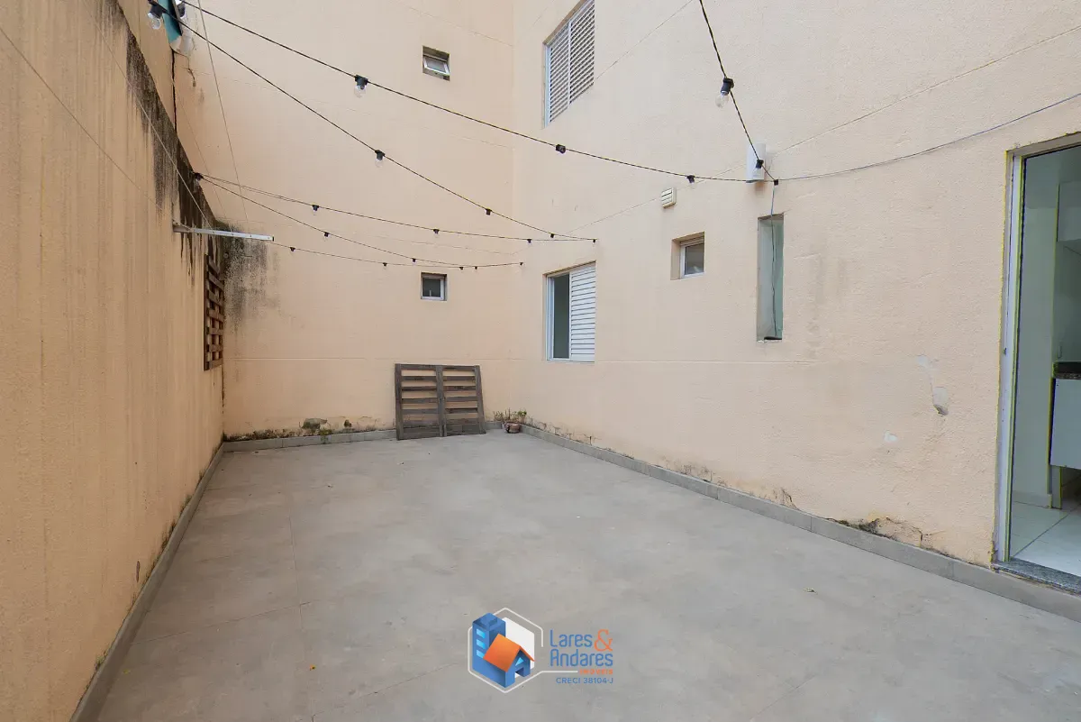 Apartamento, 3 quartos, 118 m² - Foto 34