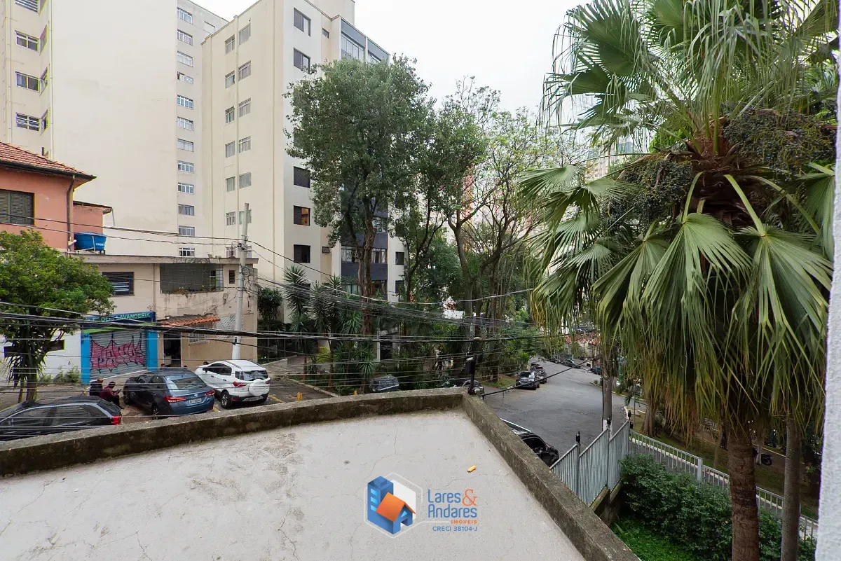 Apartamento, 3 quartos, 118 m² - Foto 23