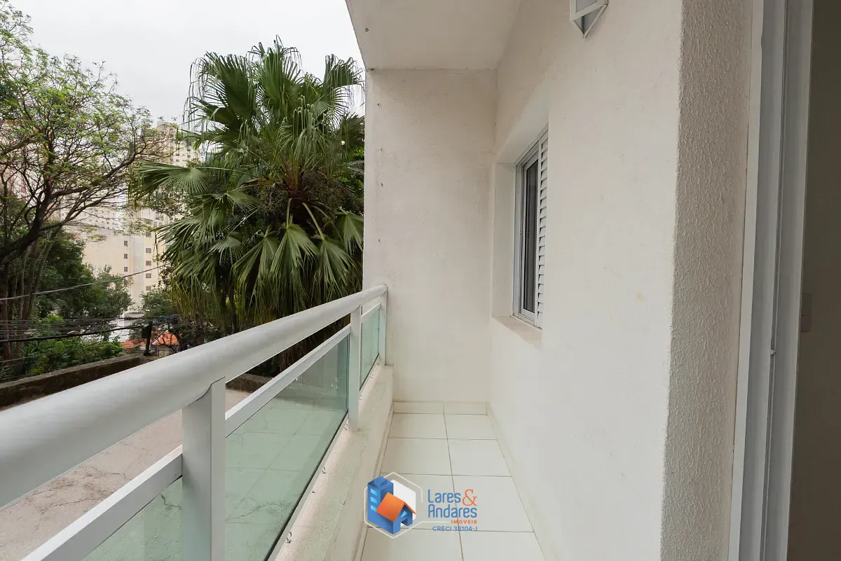 Apartamento, 3 quartos, 118 m² - Foto 2